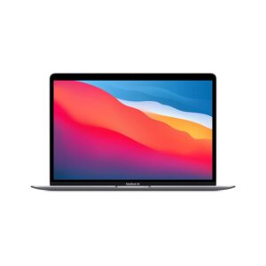 Apple MacBook Air Laptop M1 chip, 13.3-inch/33.74 cm Retina Display, 8GB RAM, 256GB SSD Storage (Copy)